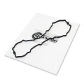 Quantum Fuel Systems Fuel Pump Tank Seal / Gasket for the Harley Davidson Dyna '07 and Super Glide/Dyna Super Glide '04-10